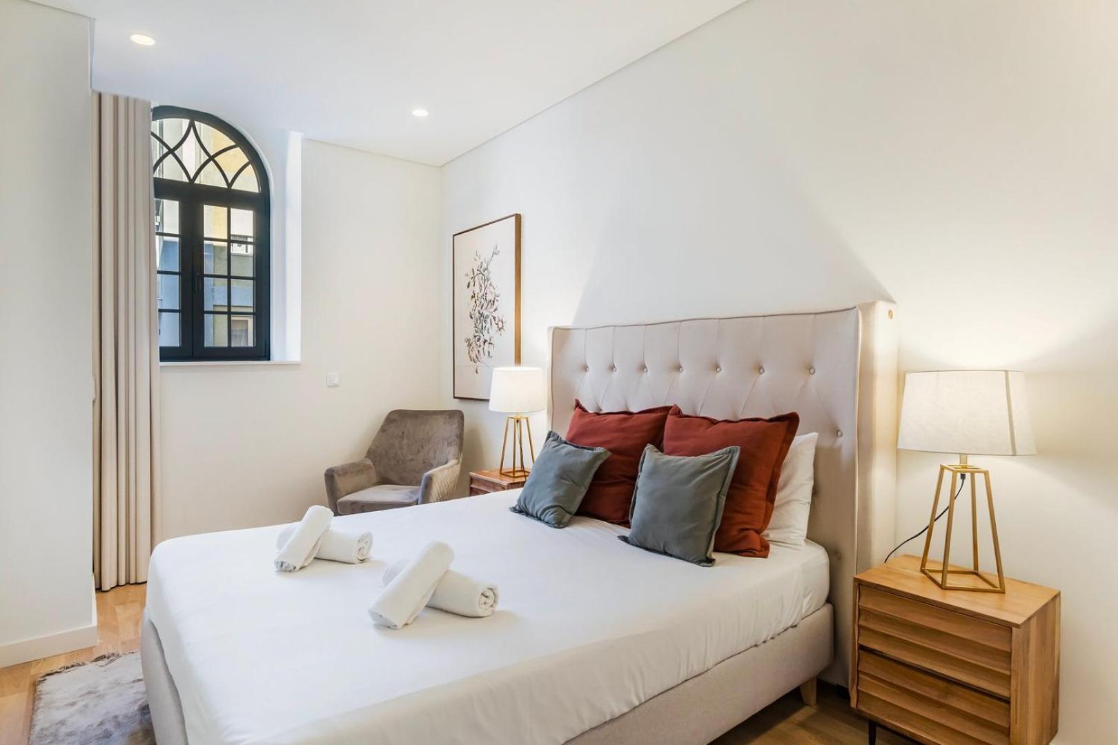 Ferienwohnung Guestready - A Secret Passage In Porto Exterior foto