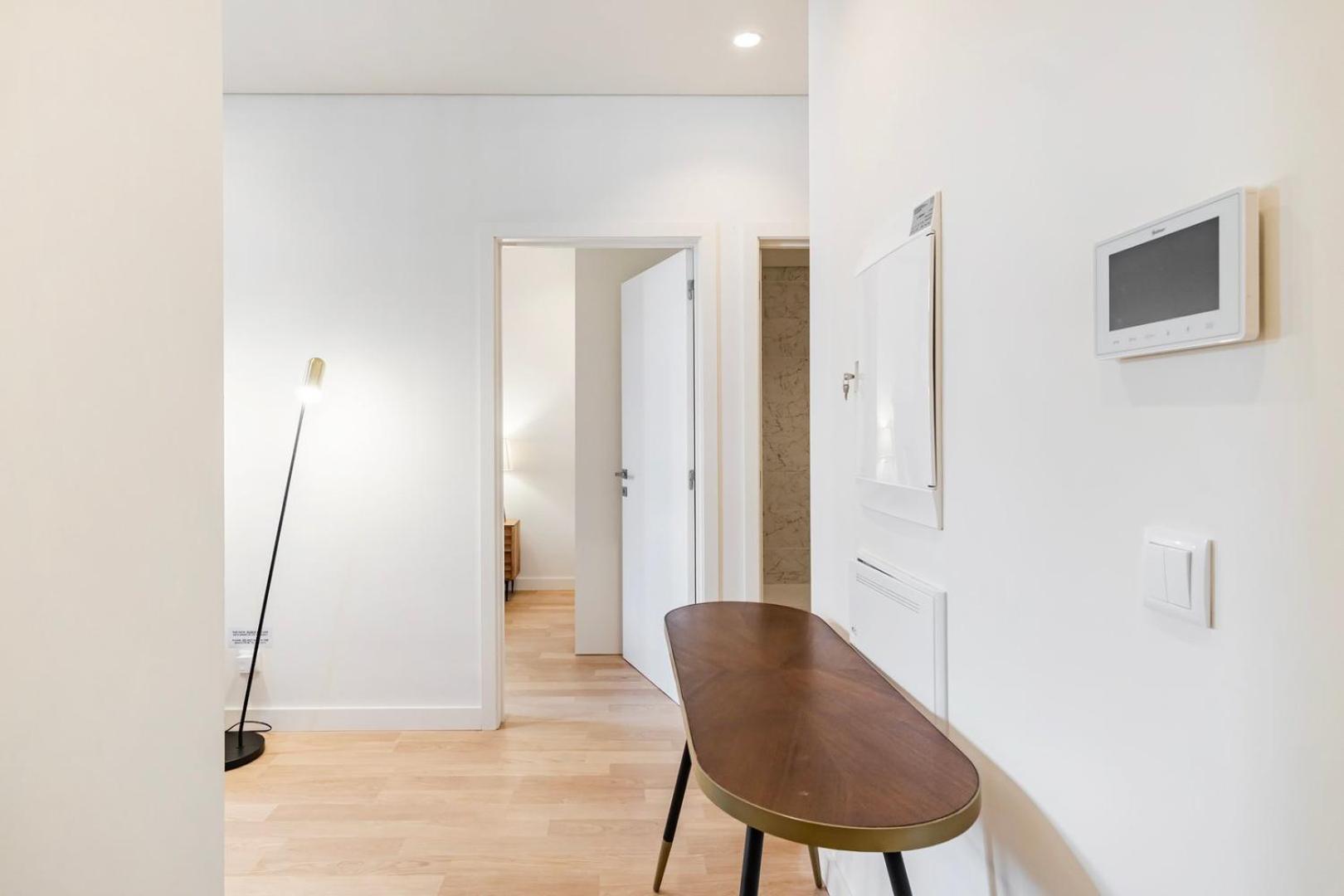 Ferienwohnung Guestready - A Secret Passage In Porto Exterior foto